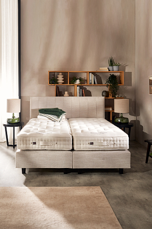 VISPRING Baronet Superb