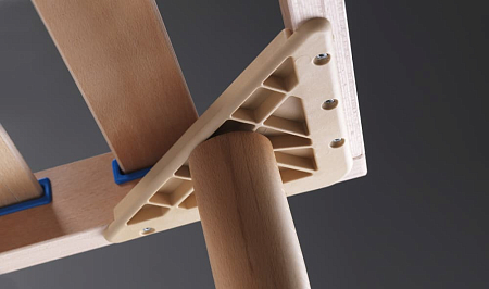 Основание Alfabed Basic Fissa 68