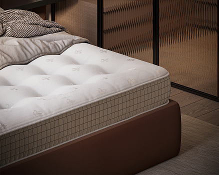 Trois Couronnes Queen