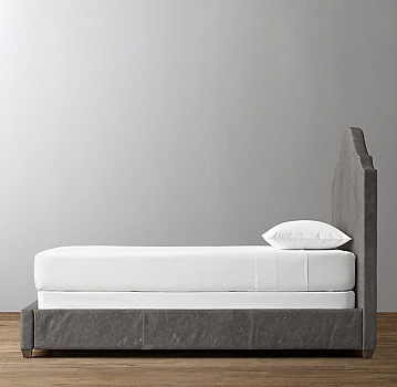 IB Little Princess с ящиком для белья