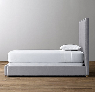 IB Darling с ящиком для белья