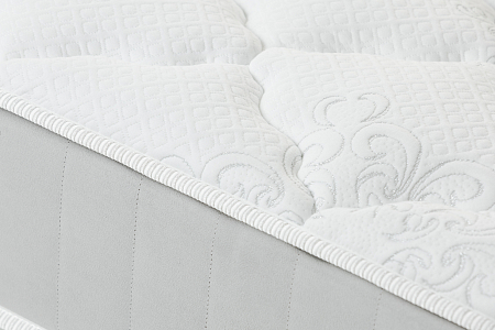 Sontery Infinity Grand by Askona