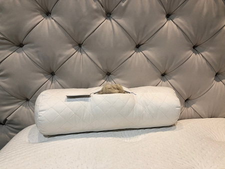 Подушка Alfabed Cashmere Roll