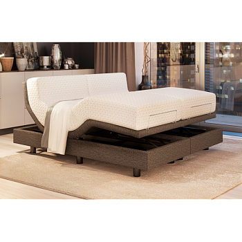 Основание Smart Bed