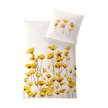 HEFEL Tencel noblesateen Algarve