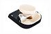 Tempur Med Doughnut Cushion - Sewn (Blue)