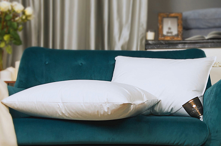 Подушка Trois Couronnes Lotus 3 chamber Normal