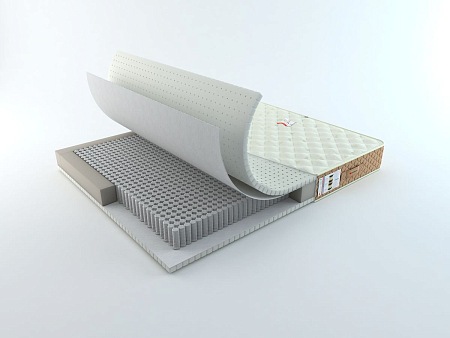Feder 500 L/L