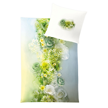 HEFEL Tencel noblesateen Honeymoon