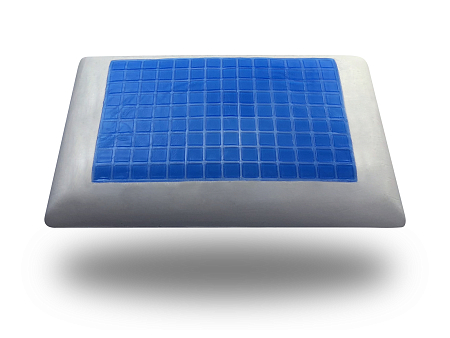 Подушка Alfabed H2O Classico 10