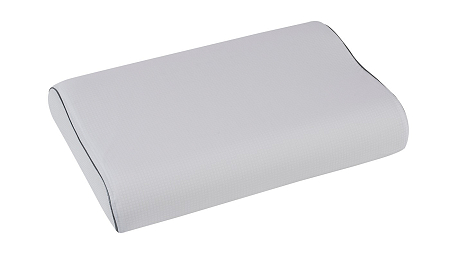 Подушка Magniflex MemoForm Superiore Deluxe Wave