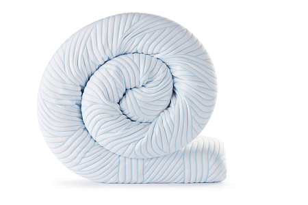 Topper Tempur PRO Luxe Firm Smart Cool