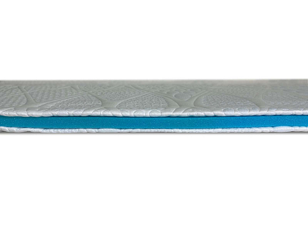 Alfabed Topper Space