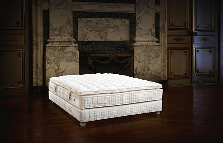 Treca Platinum Silhouette Premier C