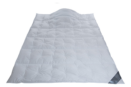 Одеяло Hefel Silver Down SD