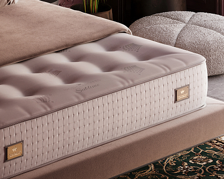 Trois Couronnes Sublime