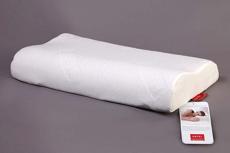 Подушка Hefel Naturlatex
