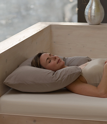 Подушка Hefel My Neck 