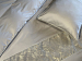ALFABED Design Decor Exclusive Modal Cold Grey + Canyon Smoke