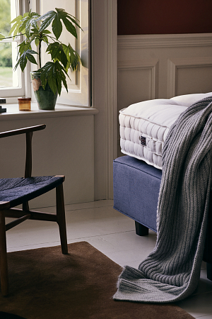 Основание Vispring Wool De Luxe H-25