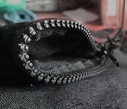 Бескаркасное кресло Twins