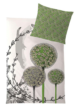 HEFEL Tencel noblesateen Paris