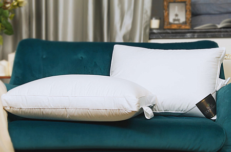 Подушка Trois Couronnes Duchess Plus Taut