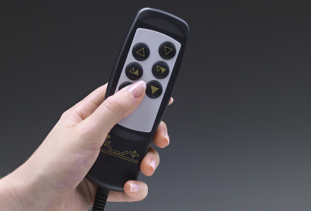 Основание Alfabed Natural 38 Motori