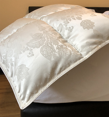 Одеяло Trois Couronnes Saint Eiderdown