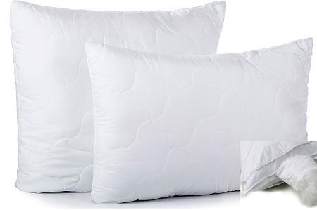 Подушка Swan Zip Kids