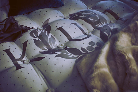 KLUFT Signature Collection Chelsea