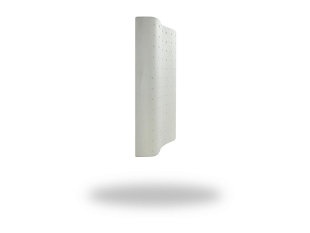 Подушка Alfabed Aria Ergonomico 11/13