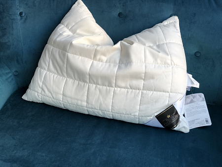 Подушка Trois Couronnes Nature Wool