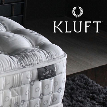 KLUFT Royal Sovereign Collection Gramercy Plush