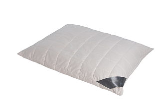 Подушка Hefel Pure Wool Pillow