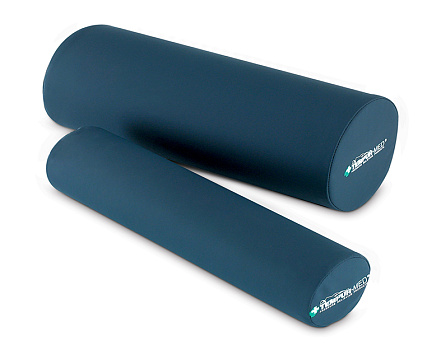 Tempur Med Positioning Roll - Sewn (Blue)