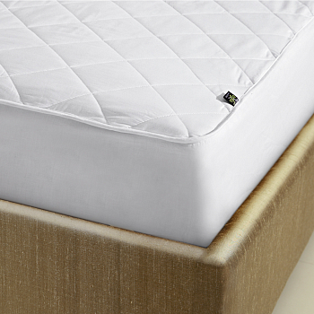 Наматрасник OnSilk шелковый Comfort