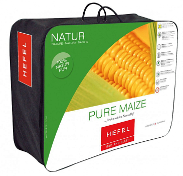 Одеяло Hefel Pure Maize GD