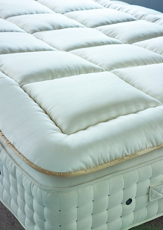 Наматрасник VISPRING Heaven Luxury Supreme
