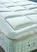 Наматрасник VISPRING Heaven Luxury Supreme