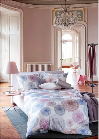 HEFEL Tencel noblesateen Copenhagen