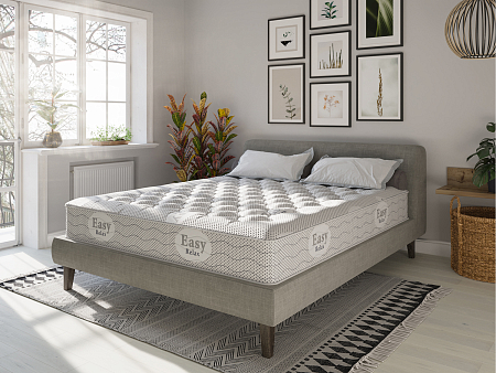 Evita Visco Comfort Hit