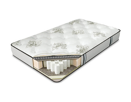 Serta Natural Start Caledonia