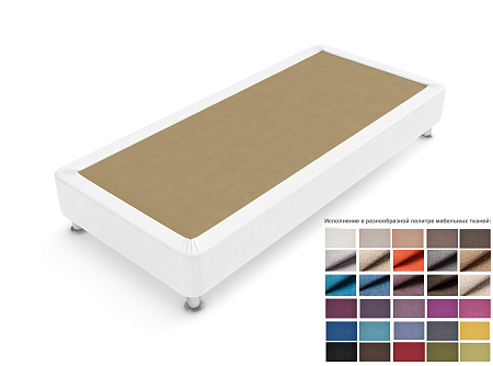 Основание Interior