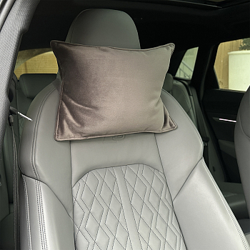 Подушка Alfabed Auto Pillow