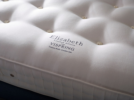 VISPRING Elizabeth