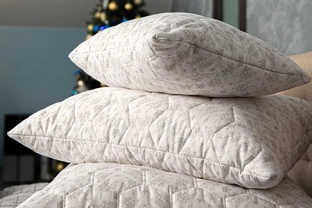 Подушка Bamboo & Latex