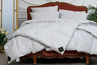 Одеяло Trois Couronnes Royal Wild Duck Down 