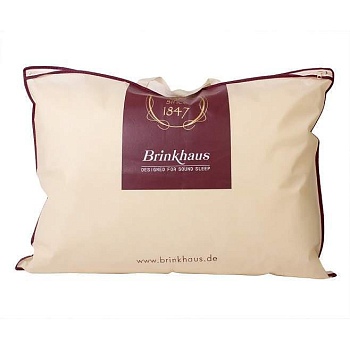 Подушка Brinkhaus Luxury Twin