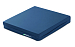 Tempur Med Wheelchair Cushion (Blue)